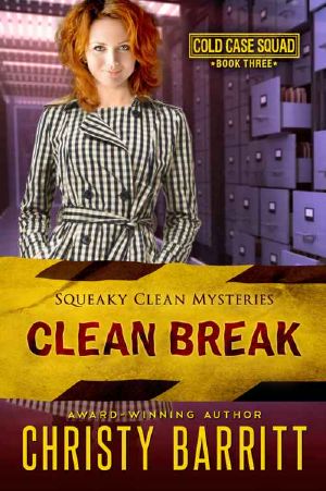 [Cold Case Squad 03] • Clean Break